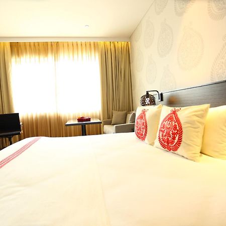 Vivanta Guwahati Luaran gambar