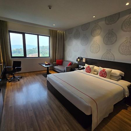 Vivanta Guwahati Luaran gambar