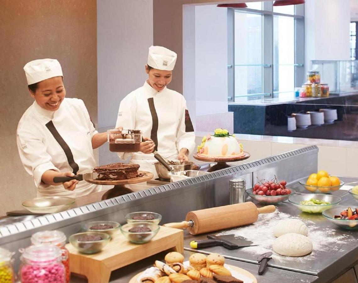 Vivanta Guwahati Luaran gambar