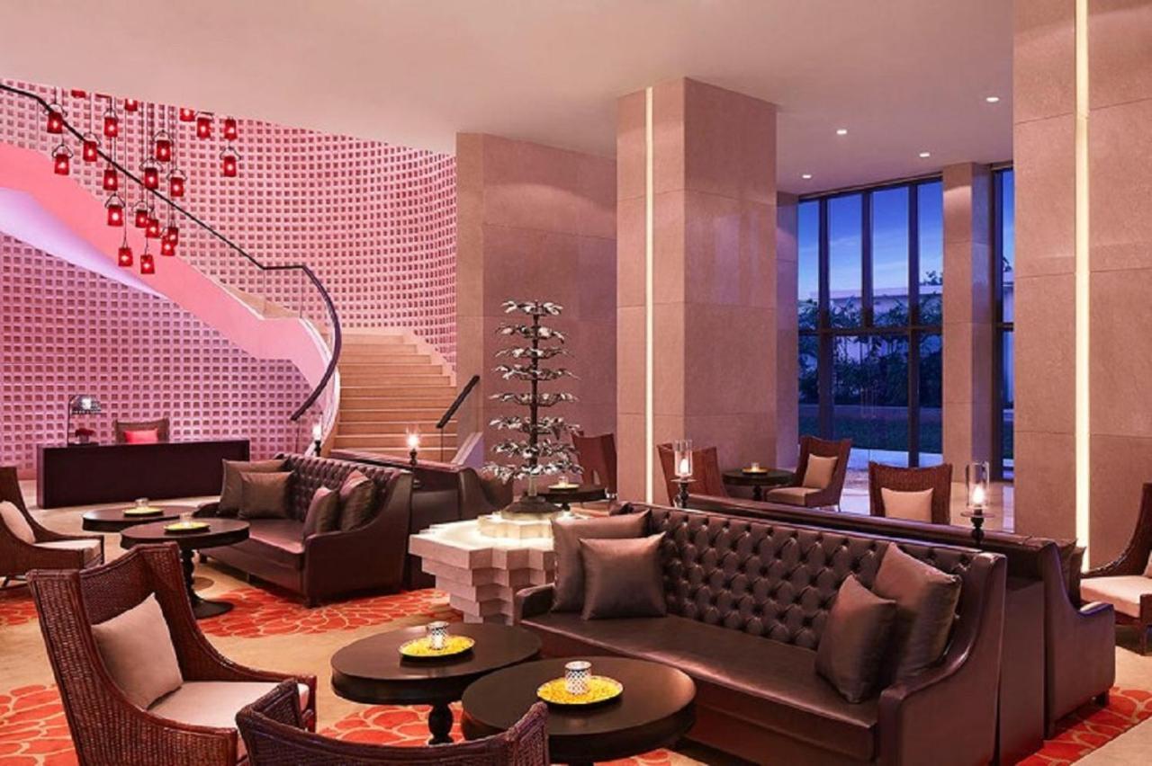 Vivanta Guwahati Luaran gambar
