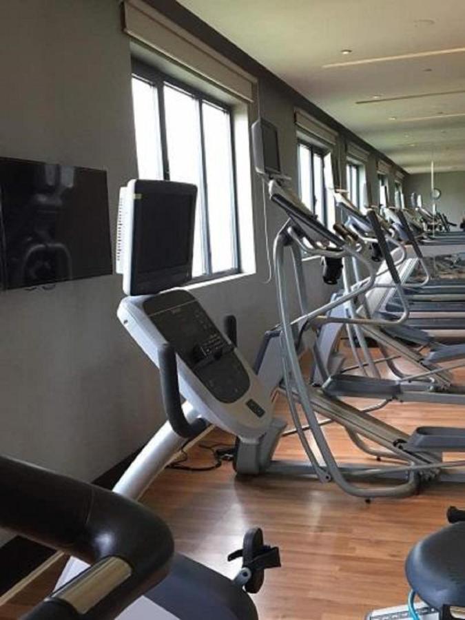 Vivanta Guwahati Luaran gambar