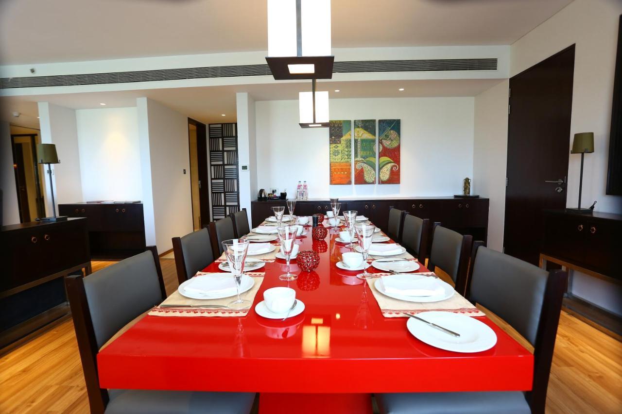 Vivanta Guwahati Luaran gambar