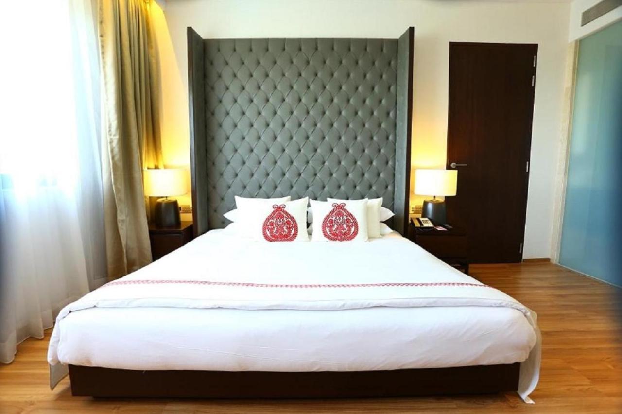 Vivanta Guwahati Luaran gambar