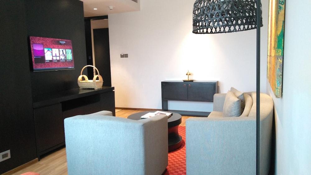 Vivanta Guwahati Luaran gambar