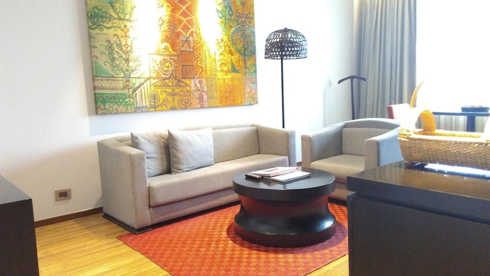 Vivanta Guwahati Luaran gambar