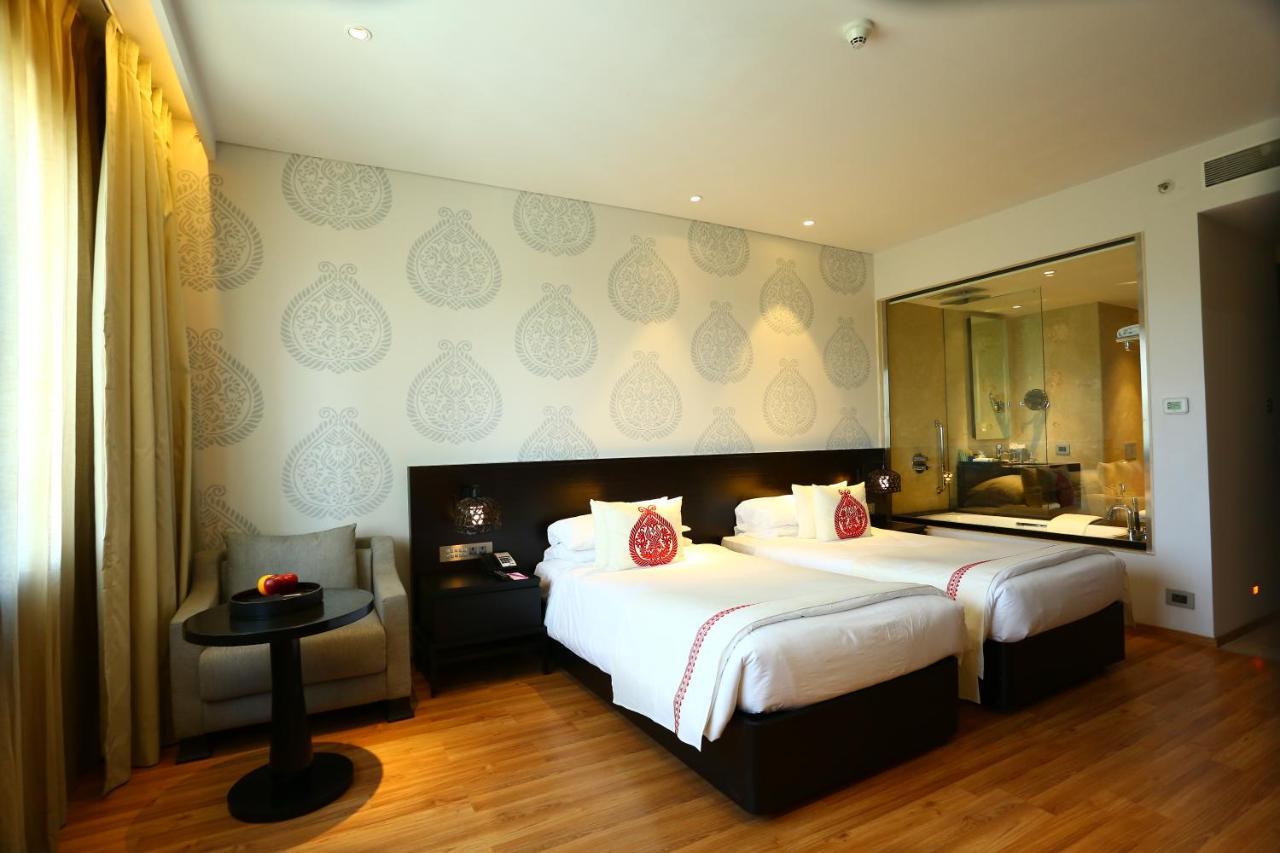 Vivanta Guwahati Luaran gambar