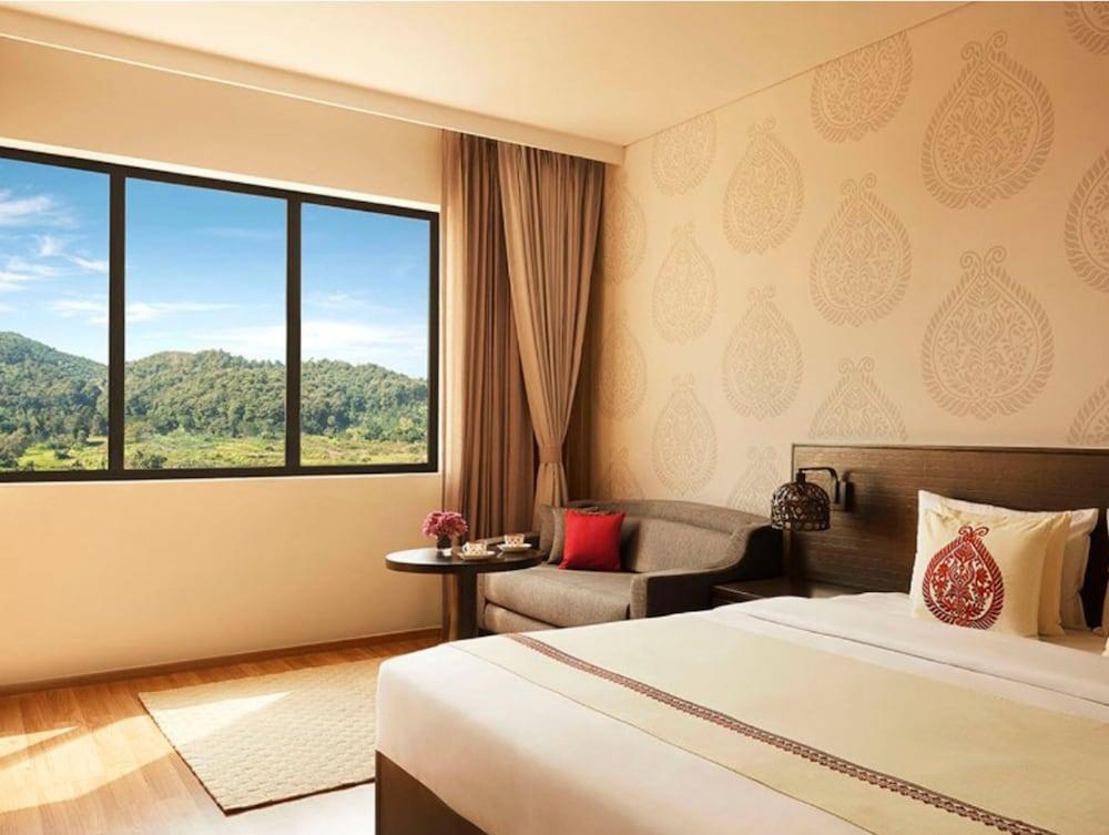 Vivanta Guwahati Luaran gambar
