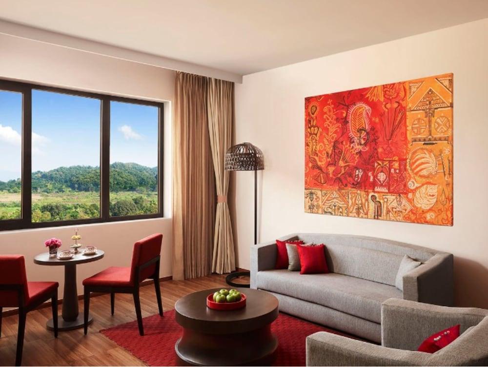 Vivanta Guwahati Luaran gambar