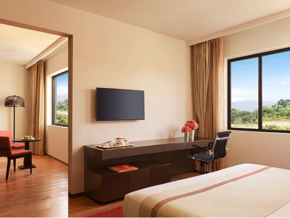 Vivanta Guwahati Luaran gambar