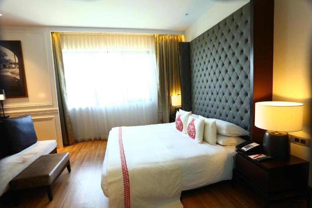Vivanta Guwahati Luaran gambar