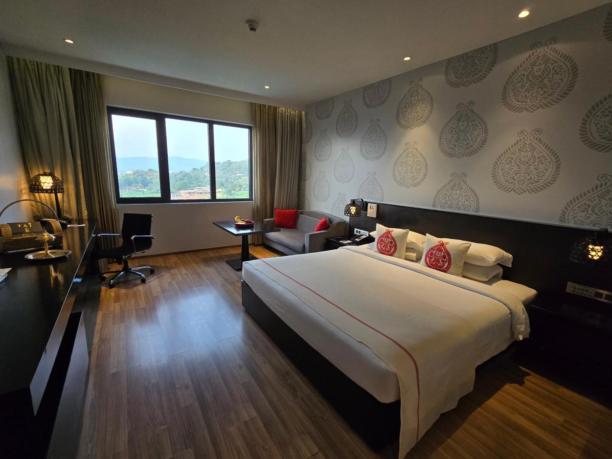Vivanta Guwahati Luaran gambar