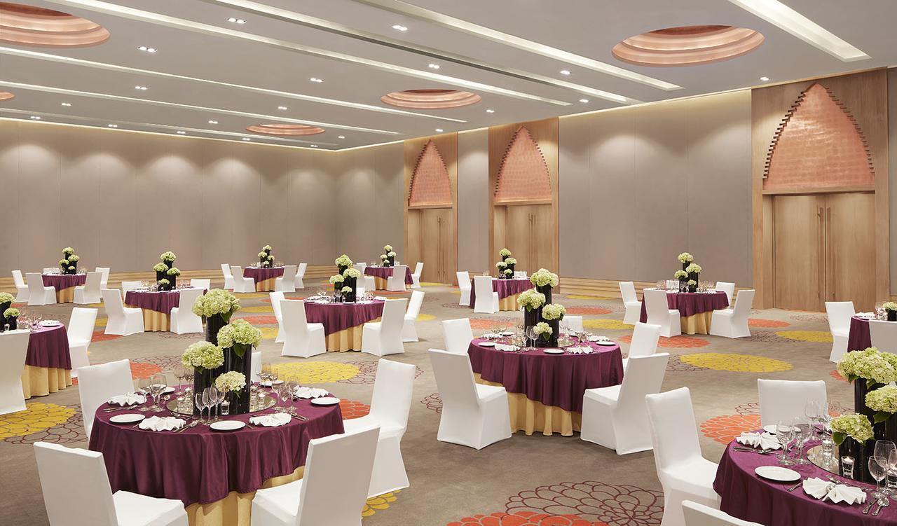 Vivanta Guwahati Luaran gambar