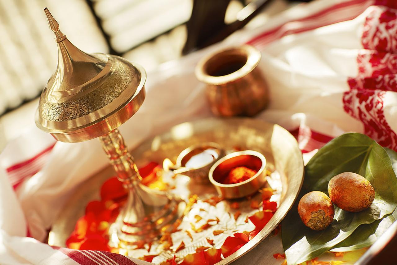 Vivanta Guwahati Luaran gambar