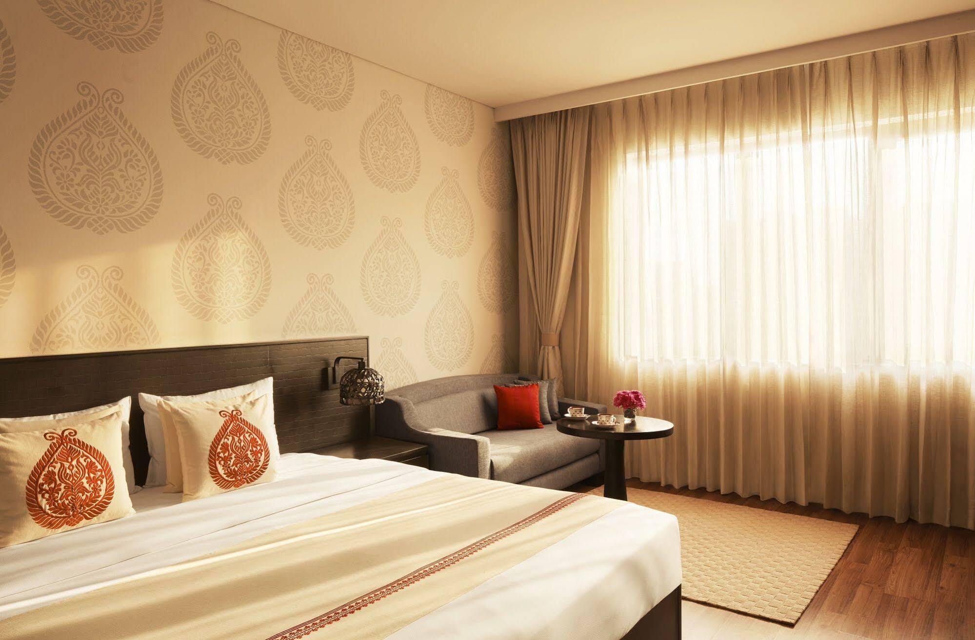 Vivanta Guwahati Luaran gambar