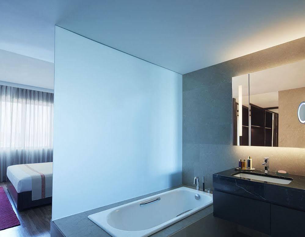 Vivanta Guwahati Luaran gambar