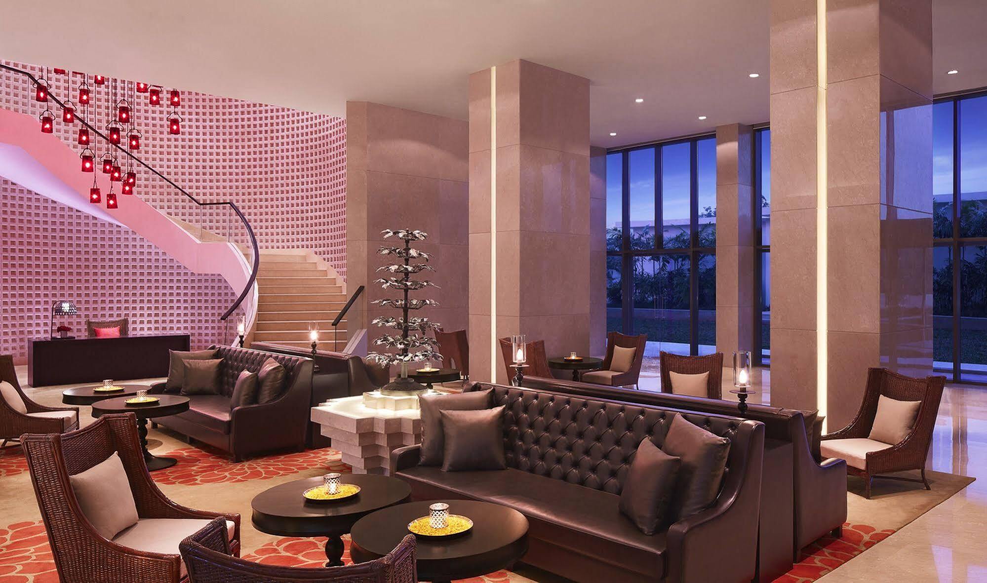 Vivanta Guwahati Luaran gambar